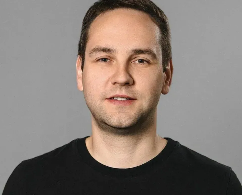 Денис Германенко