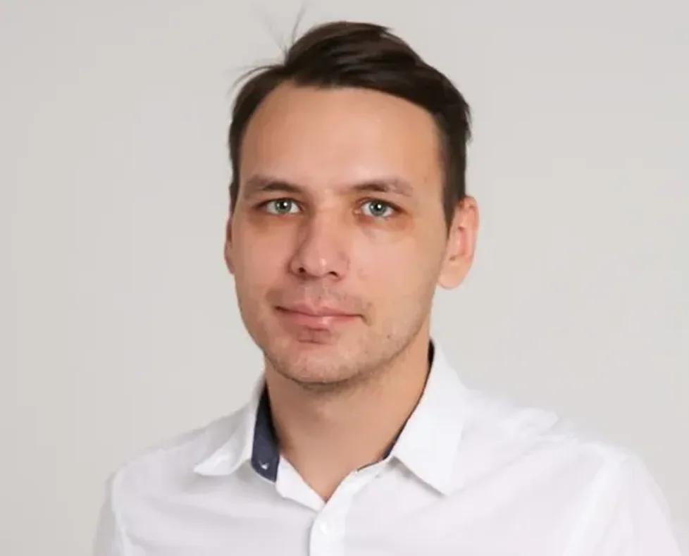 Сергей Нечаев