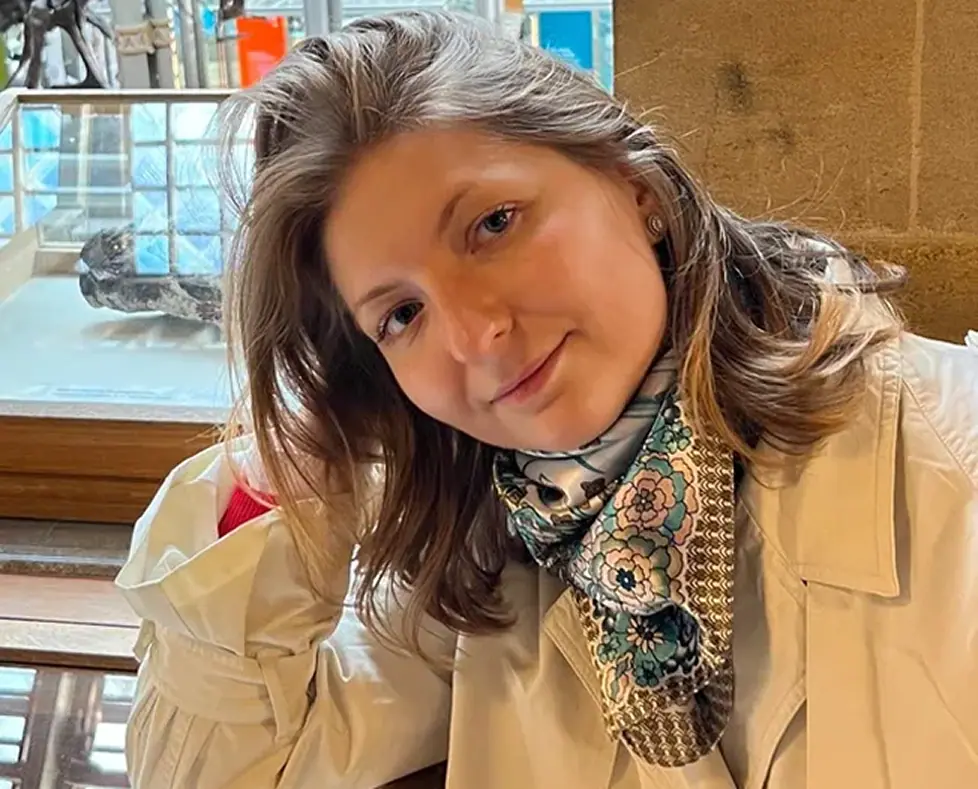 Юлия Полюхова