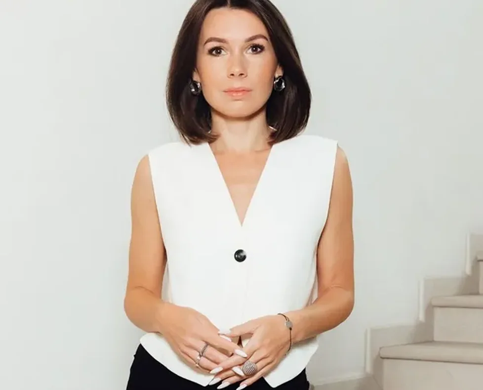 Ирина Годунова