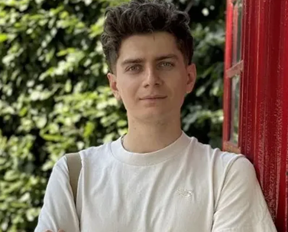 Юрий Аксенов